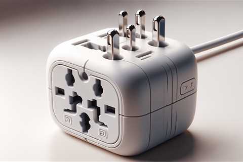 What Is A Grounded Travel Adapter?