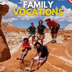 10 Must-Visit U.S. Destinations for the Perfect Family Vacation