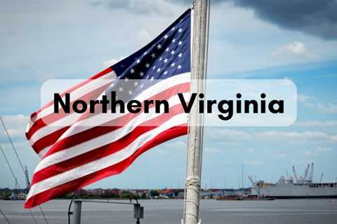 Northern Virginia Crime Rate: A Guide for Safe Living and Moving Decisions | MyProMovers