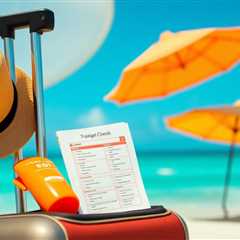 Traveling to Cancun essential requirements safety guidelines and travel tips