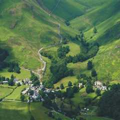 Adventure Awaits: Outdoor Excursion Tours In The Breathtaking Lake District