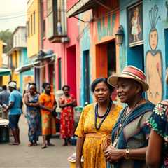 Essential Garifuna phrases for casual conversations