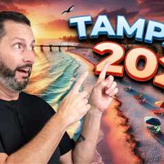 What’s Happening in Tampa Bay 2025 Q&A