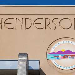 Popular Places to Settle in Henderson, NV