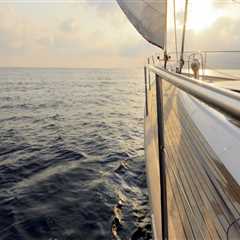 Set Sail And Discover: The Perfect Blend Of Cruises From Charleston, SC And Outdoor Excursion Tours