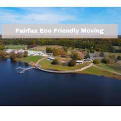 Eco-Smart Relocation in Fairfax, VA | MyProMovers