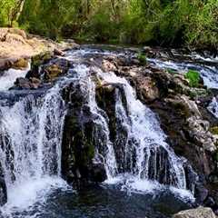 Discovering the Hidden Gems of Clark County, Washington