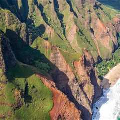 Kauai Helicopter Tours: Enhancing Outdoor Excursion Tours In Unforgettable Ways