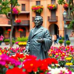 Honoring Ignacio Allende: Celebrating the Hero of San Miguel de Allende