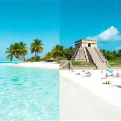 Belize vs. Tulum for Beach Lovers: Which Spot Shines Brighter?