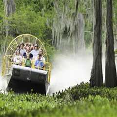 Exploring the Vibrant Southeast: Must-Visit Places and Festivals