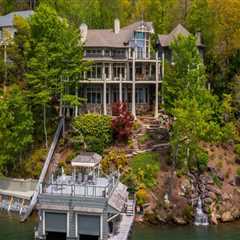 Exploring the Impact of Recreational Rentals in Northeastern North Carolina
