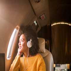 First-Class Travel: The Advantages of Executive Transportation Services