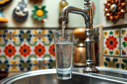 Can You Drink the Water in San Miguel de Allende? Health & Safety Tips