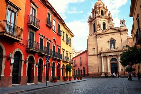 The History of San Miguel de Allende: From Colonial Roots to UNESCO Status