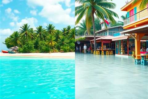 Belize vs. Mexico: Which Destination Suits You Best?