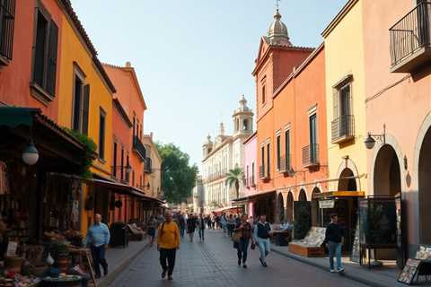 What to Do in San Miguel de Allende: The Ultimate Activity Guide