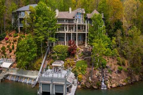 Exploring the Impact of Recreational Rentals in Northeastern North Carolina