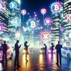 Online Car Rentals: Discover the Best Tech Features