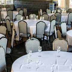 The Ultimate Guide to Event Venues in Erie County, New York