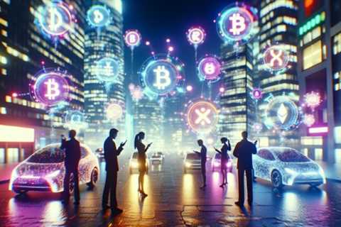 Online Car Rentals: Discover the Best Tech Features