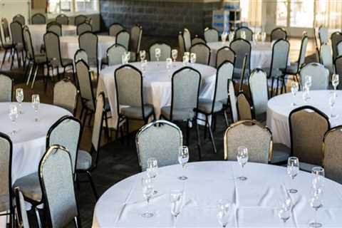 The Ultimate Guide to Event Venues in Erie County, New York