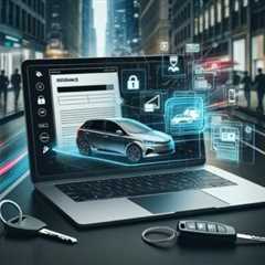 Rent a Car Online as a Student: Affordable Strategies