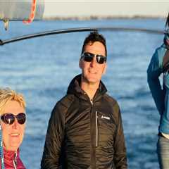 Travel Safety: Key Considerations For Your Charleston Sunset Cruise Adventure