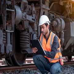 Keeping Train Shipping On Track With Reliable Fleet Fueling Solutions