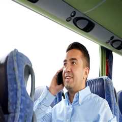 Corporate Transportation Solutions: Enhancing Business Travel with Comfort and Efficiency