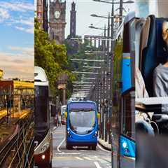 Seamless Travel Solutions: The Role of Corporate Transportation in Business Success