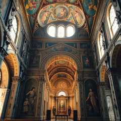 El Santuario de Atotonilco: The Sistine Chapel of the Americas