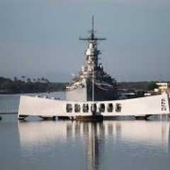 What the Pearl Harbor attack can teach us today