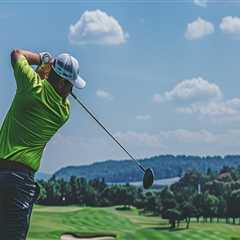 Plan The Perfect Orlando Golf Trip With Scenic Wine Tours On The Side