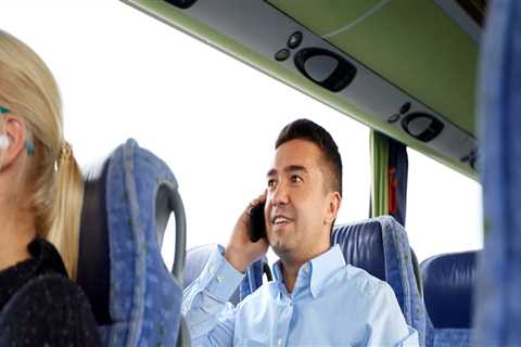 Corporate Transportation Solutions: Enhancing Business Travel with Comfort and Efficiency