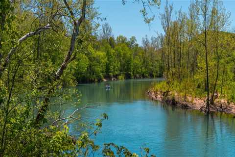 Uncovering the Hidden Gems near Venues in Southwestern Missouri