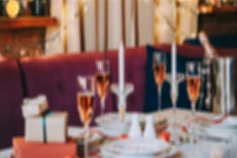 The Ultimate Guide to Private Party Venues in Southwestern Missouri: Expert Insights