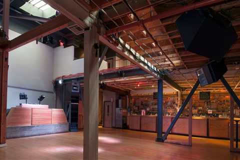 The Ultimate Guide to Renting Venues in Southwestern Missouri