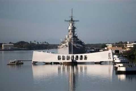 What the Pearl Harbor attack can teach us today