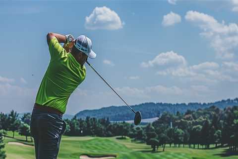 Plan The Perfect Orlando Golf Trip With Scenic Wine Tours On The Side