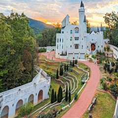 Exploring the Best of Bartow County, Georgia: A Guide to Top Tourist Attractions