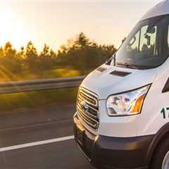 The Ultimate Guide to Transportation for Tourists in Bartow County, Georgia