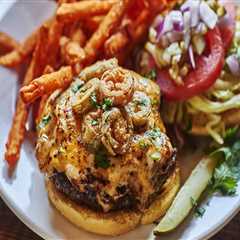 The Delicious Delights of Bartow County, Georgia