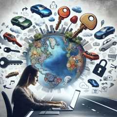 Cancel an Online Car Rental Booking: A Simple Guide