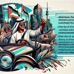 Rent a Car Online: Simplified City Exploration