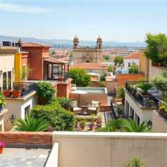 Rooftop Renaissance: 10 Must-See New & Revamped Terraces in San Miguel de Allende (2025)
