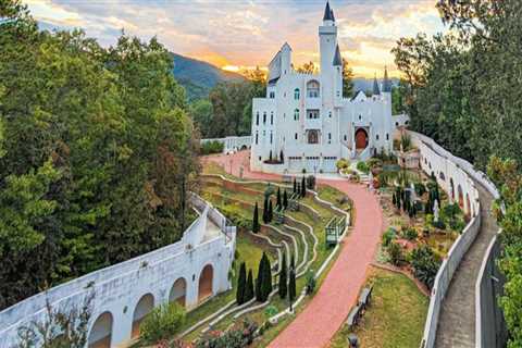 Exploring the Best of Bartow County, Georgia: A Guide to Top Tourist Attractions