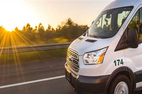 The Ultimate Guide to Transportation for Tourists in Bartow County, Georgia