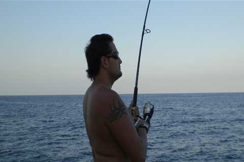 Hook, Line, And Wine: The Perfect Fort Lauderdale Fishing Trip Before Wine Tasting