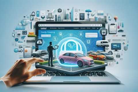 Rent a Car Online: Your Safe and Secure Guide